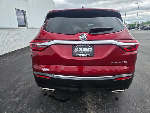 2019 Buick Enclave Essence