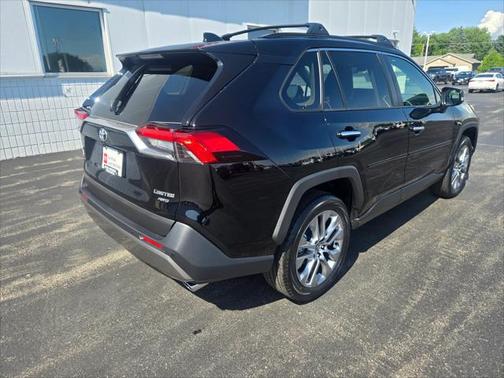 2024 Toyota RAV4 Limited