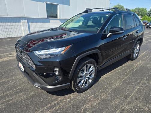 2024 Toyota RAV4 Limited