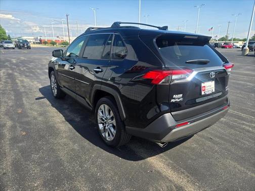 2024 Toyota RAV4 Limited
