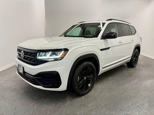 2023 Volkswagen Atlas 3.6L SEL
