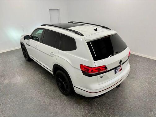 2023 Volkswagen Atlas 3.6L SEL