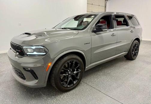 2022 Dodge Durango R/T AWD