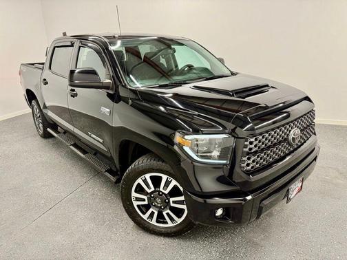 2019 Toyota Tundra SR5