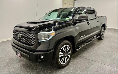 2019 Toyota Tundra SR5
