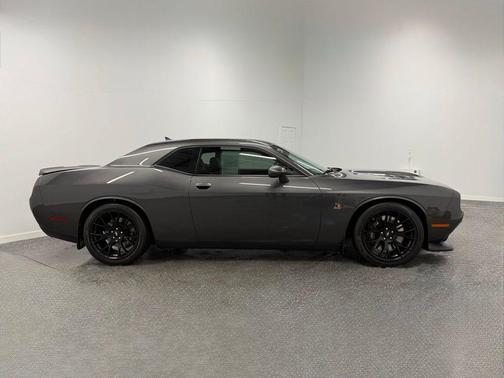 2019 Dodge Challenger R/T Scat Pack