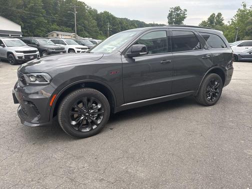 2025 Dodge Durango GT Plus