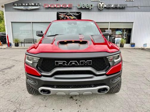 2024 RAM 1500 TRX