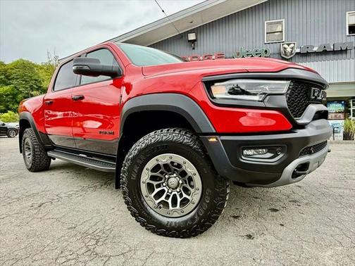 2024 RAM 1500 TRX