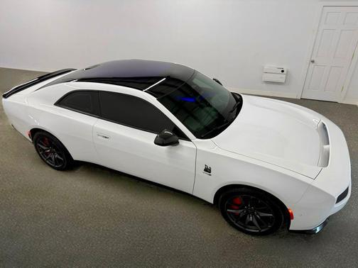 2024 Dodge Charger Daytona R/T Scat Pack