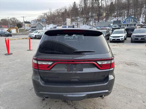 2025 Dodge Durango R/T AWD