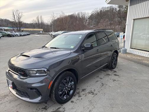2025 Dodge Durango R/T AWD