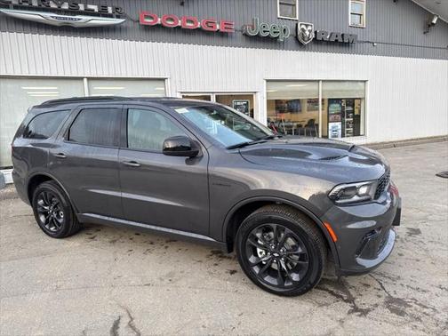 2025 Dodge Durango R/T AWD