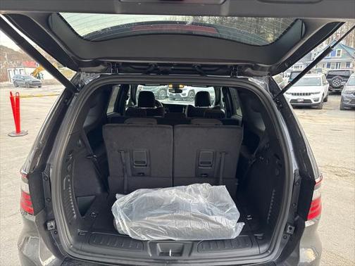 2025 Dodge Durango R/T AWD