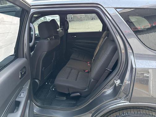 2025 Dodge Durango R/T AWD