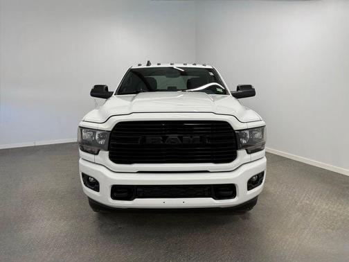 2020 RAM 2500 Big Horn Crew Cab 4X4 6'4' Box