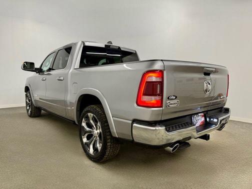 2024 RAM 1500 Longhorn