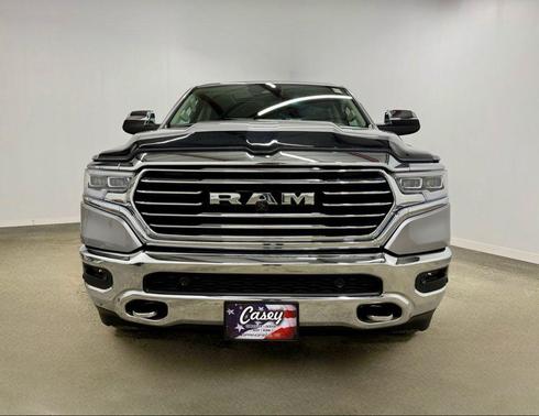 2024 RAM 1500 Longhorn
