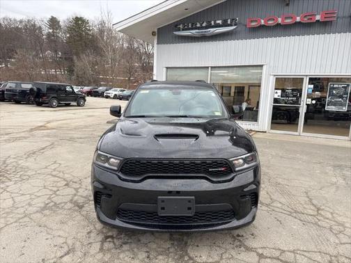 2025 Dodge Durango R/T AWD
