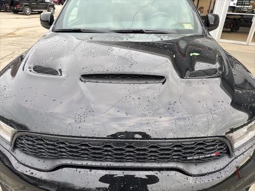 2025 Dodge Durango R/T AWD