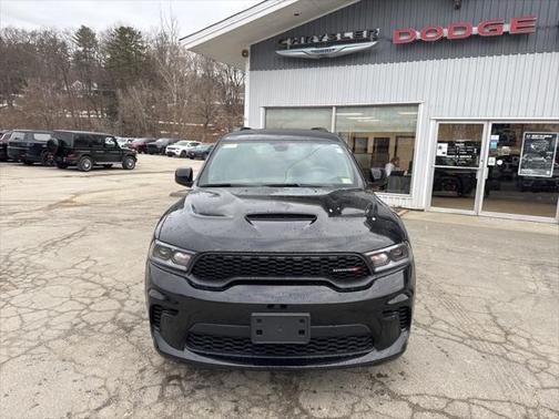 2025 Dodge Durango R/T AWD