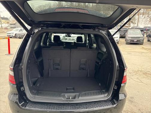 2025 Dodge Durango R/T AWD