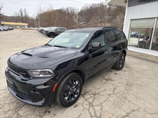 2025 Dodge Durango R/T AWD