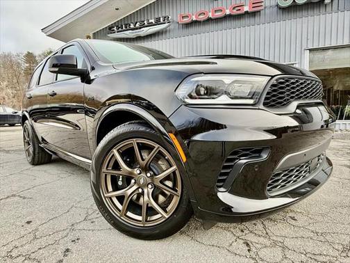 2025 Dodge Durango R/T 20th Anniversary Plus AWD