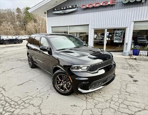 2025 Dodge Durango R/T 20th Anniversary Plus AWD