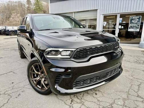 2025 Dodge Durango R/T 20th Anniversary Plus AWD