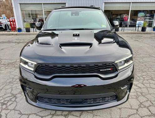 2025 Dodge Durango R/T 20th Anniversary Plus AWD