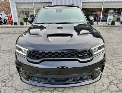 2025 Dodge Durango R/T 20th Anniversary Plus AWD