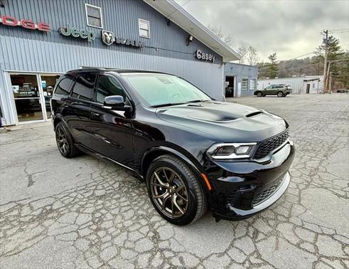 2025 Dodge Durango R/T 20th Anniversary Plus AWD
