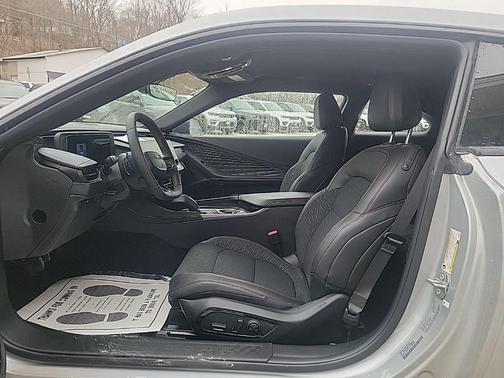 Triple Nickel 2026 Dodge Charger R/T Scat Pack