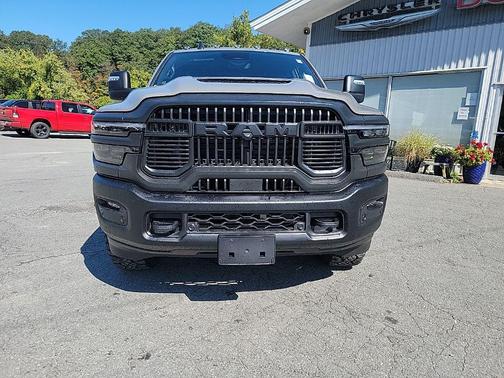 2025 RAM 2500 Power Wagon