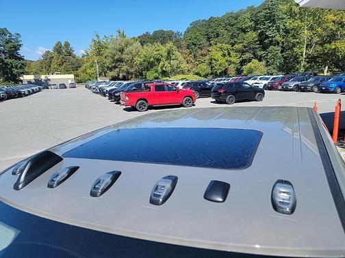 2025 RAM 2500 Power Wagon