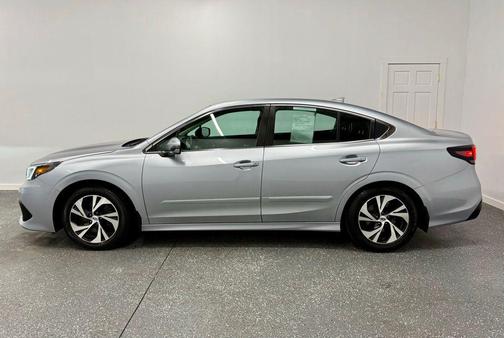 2020 Subaru Legacy Premium