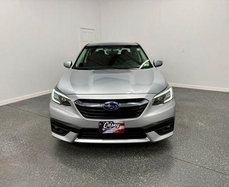 2020 Subaru Legacy Premium