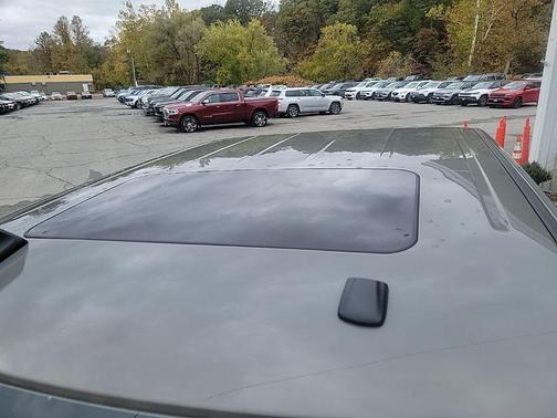 2025 RAM 2500 Laramie Crew Cab 4x4 6'4' Box