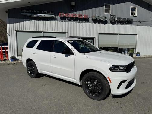 2025 Dodge Durango GT AWD