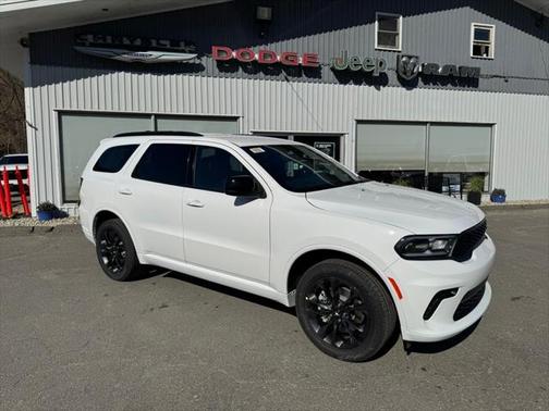 2025 Dodge Durango GT AWD