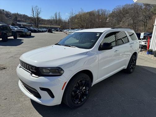2025 Dodge Durango GT AWD