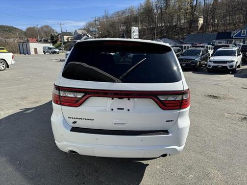 2025 Dodge Durango GT AWD