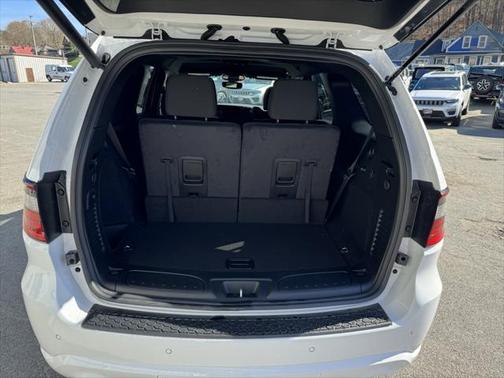 2025 Dodge Durango GT AWD