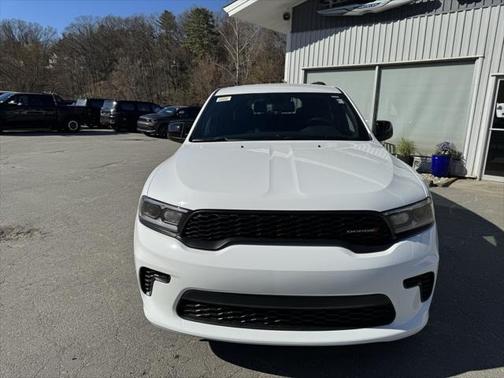 2025 Dodge Durango GT AWD