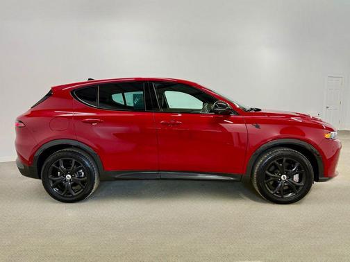 2024 Dodge Hornet R/T Plus EAWD