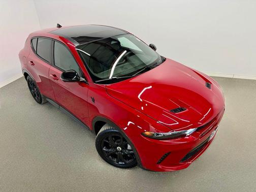 2024 Dodge Hornet R/T Plus EAWD