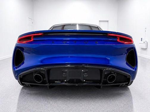2024 Lotus Emira First Edition