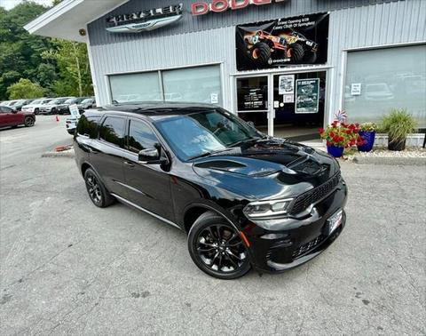 2022 Dodge Durango R/T AWD