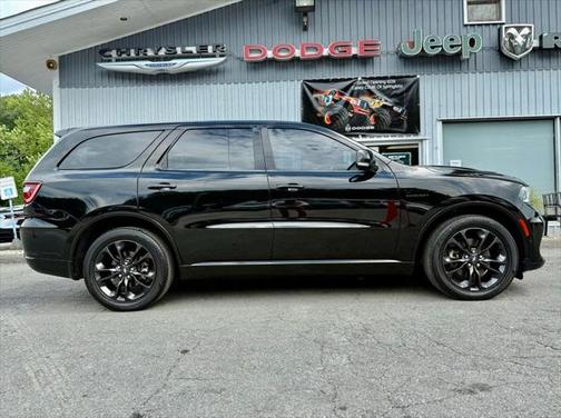 2022 Dodge Durango R/T AWD